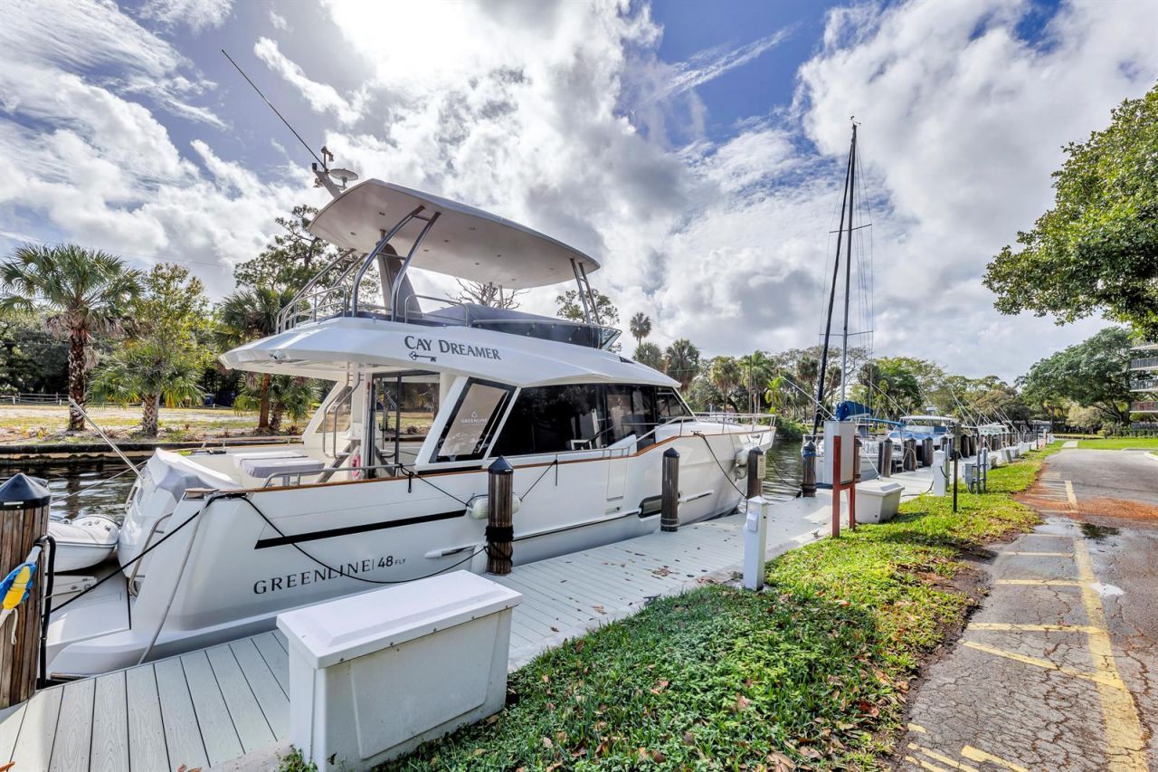 1301 River Reach Drive , Unit 110, Fort Lauderdale, FL 33315 Photo