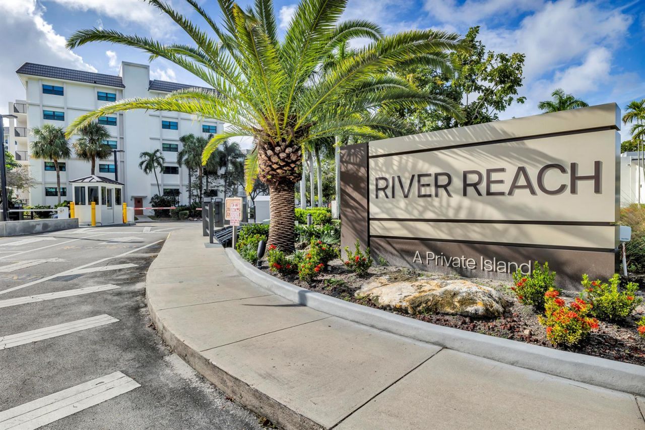 1301 River Reach Drive , Unit 110, Fort Lauderdale, FL 33315 Photo