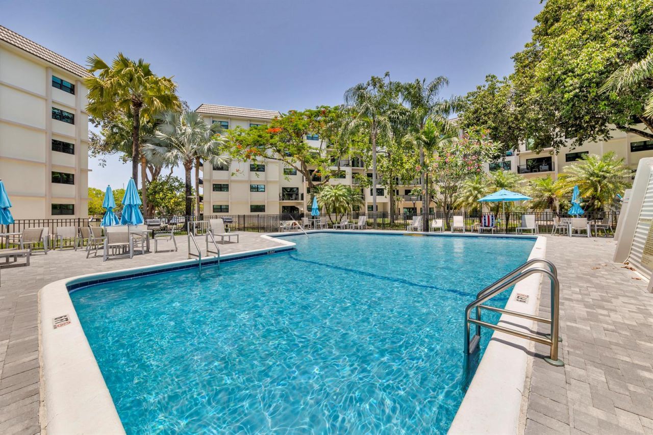 1301 River Reach Drive , Unit 110, Fort Lauderdale, FL 33315 Photo