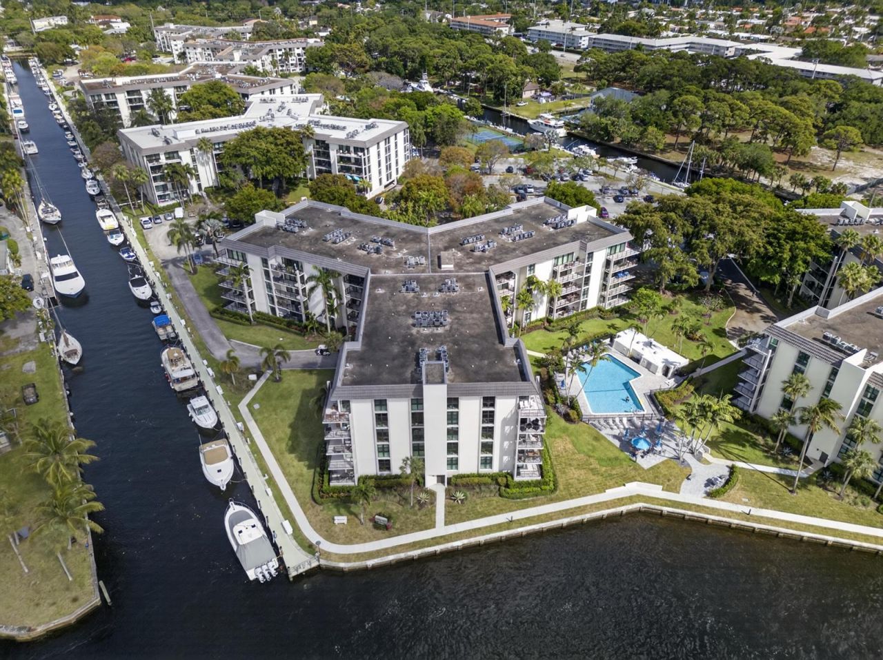 1301 River Reach Drive , Unit 110, Fort Lauderdale, FL 33315 Photo