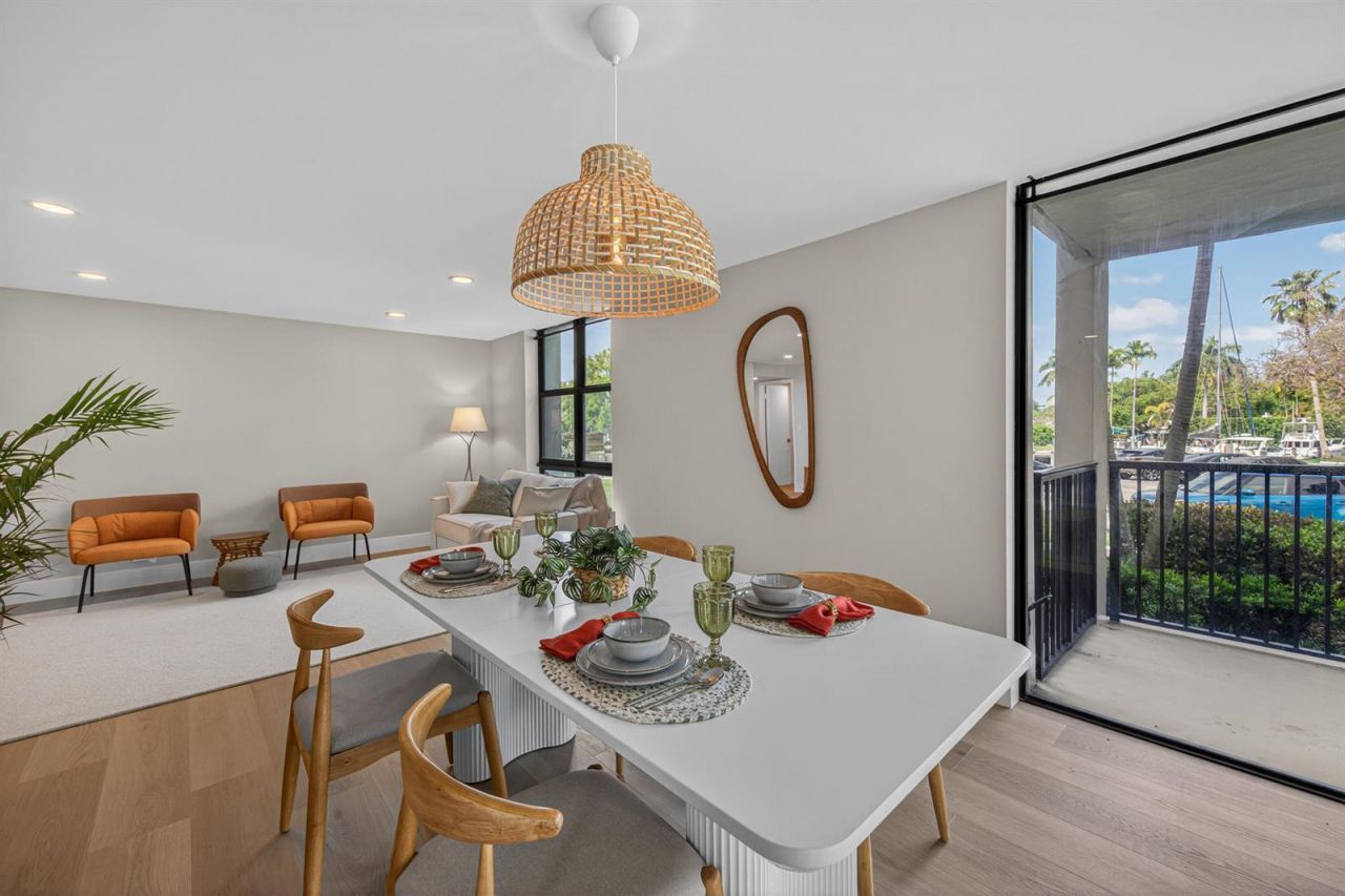 1301 River Reach Drive , Unit 110, Fort Lauderdale, FL 33315 Photo