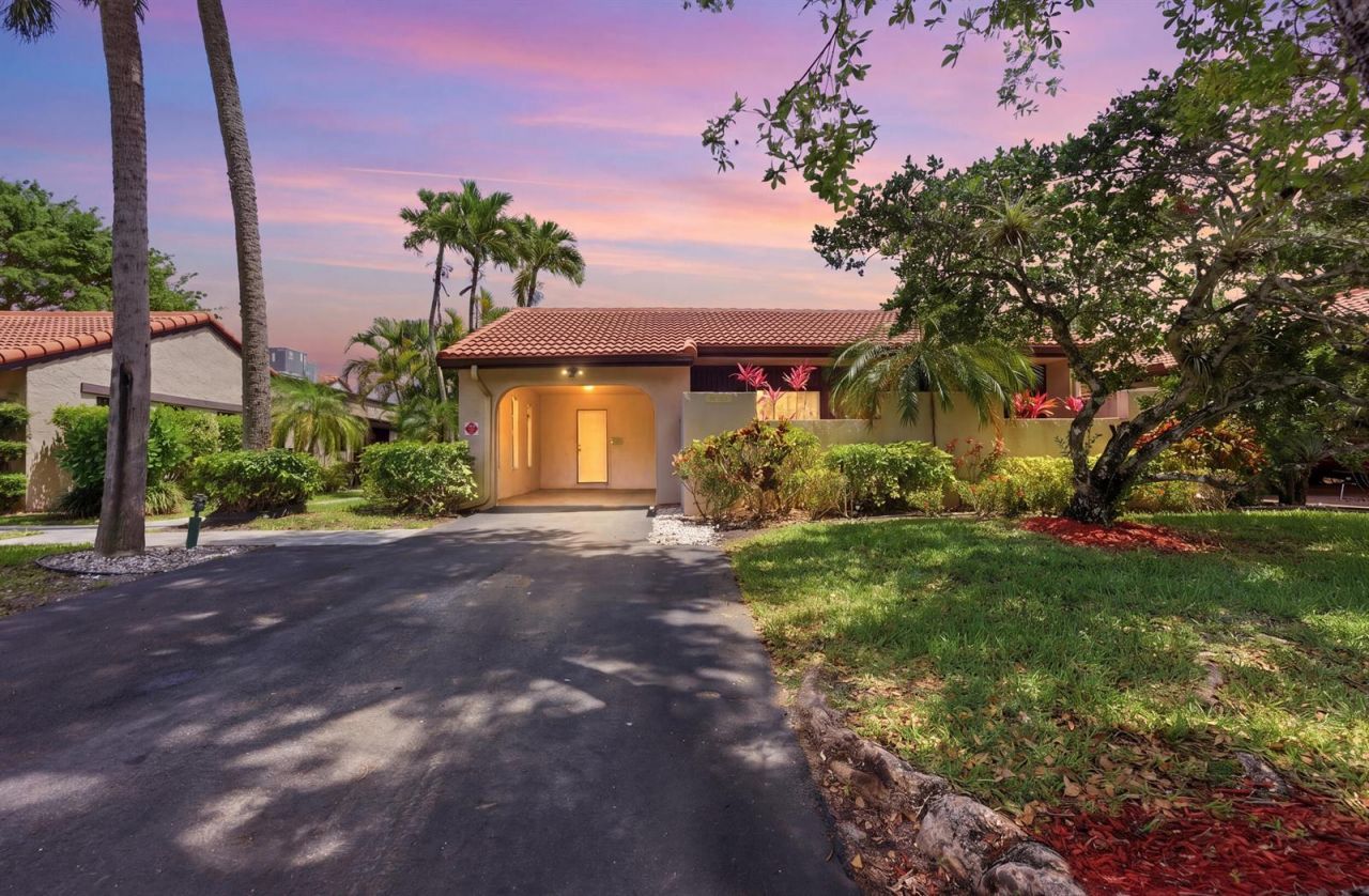 9258 Vista Del Lago , Unit A, Boca Raton, FL 33428 Photo