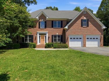1819 Royal Oak Drive, Lynchburg, VA 24503