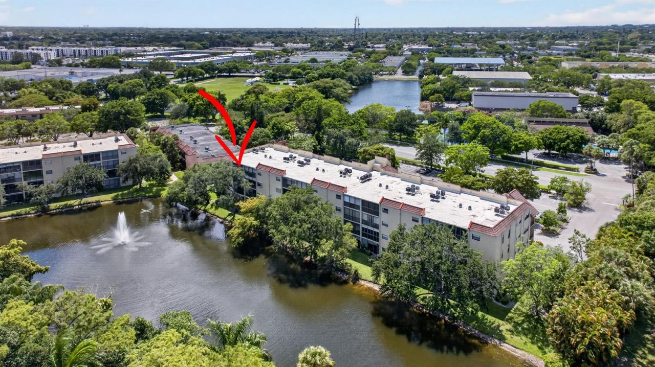 1862 Hammock Boulevard , Unit 416, Coconut Creek, FL 33063 Photo