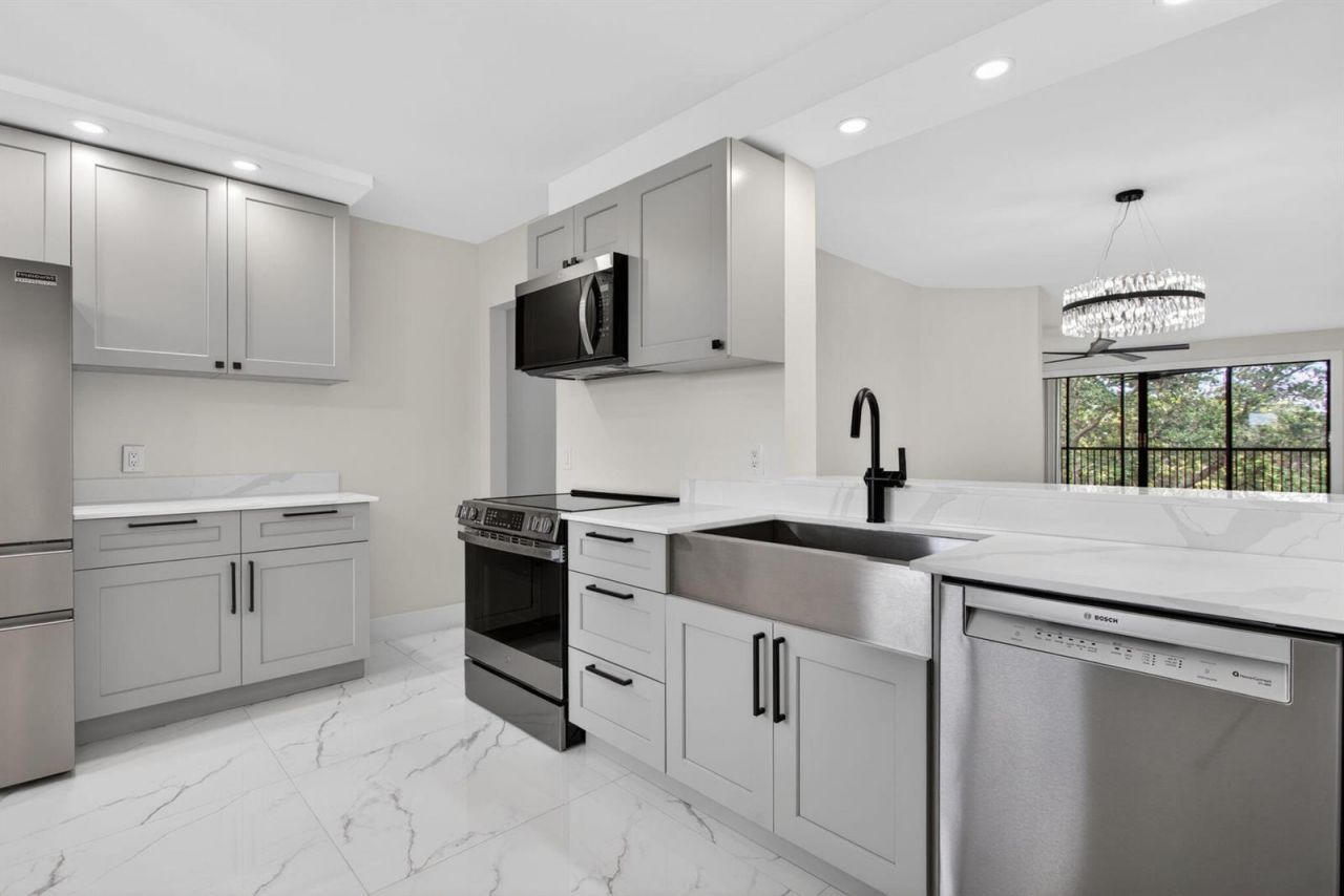 1862 Hammock Boulevard , Unit 416, Coconut Creek, FL 33063 Photo