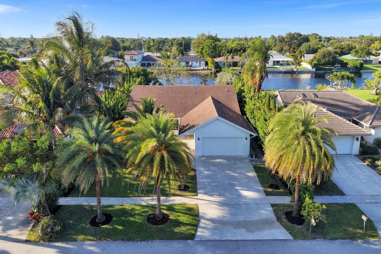 271 Oregon Lane , Boca Raton, FL 33487 Photo