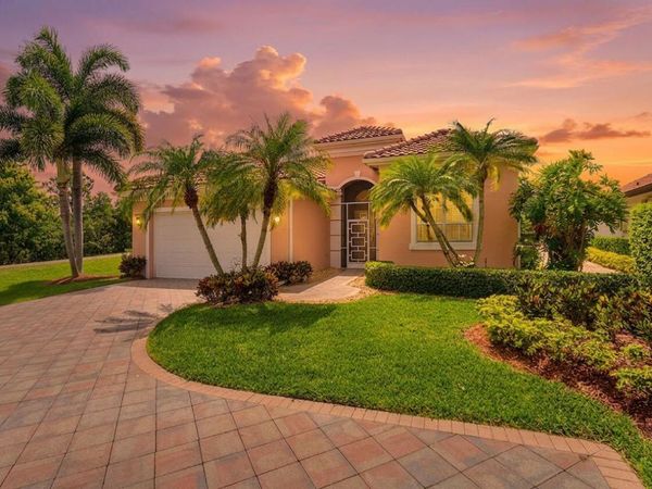 8192 Spyglass Drive , West Palm Beach, FL 33412