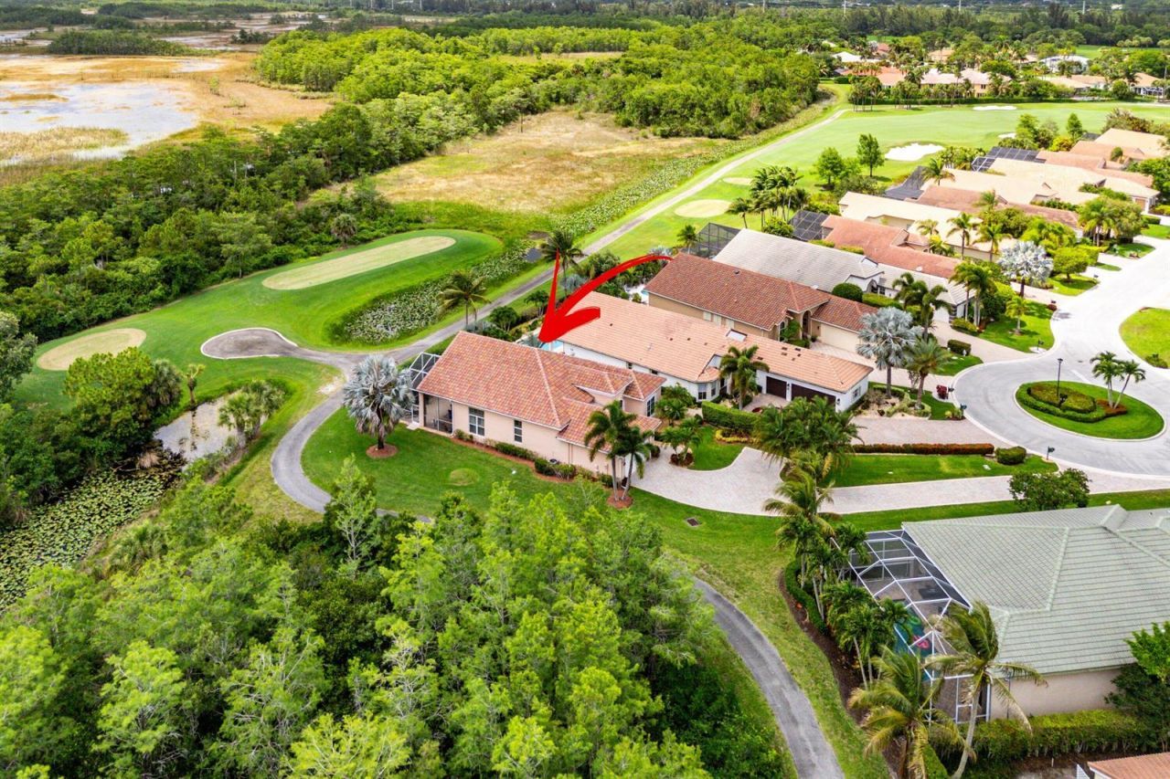 8192 Spyglass Drive , West Palm Beach, FL 33412 Photo