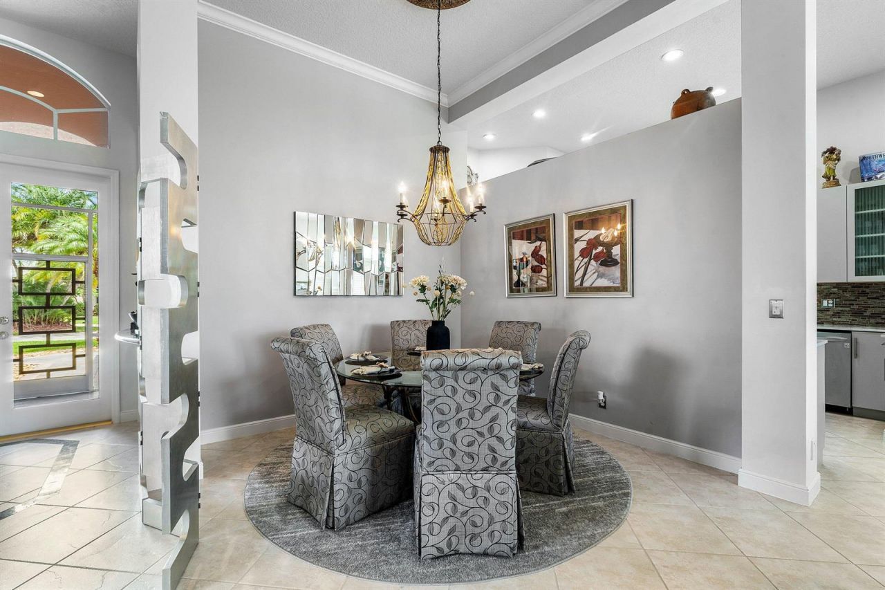 8192 Spyglass Drive , West Palm Beach, FL 33412 Photo