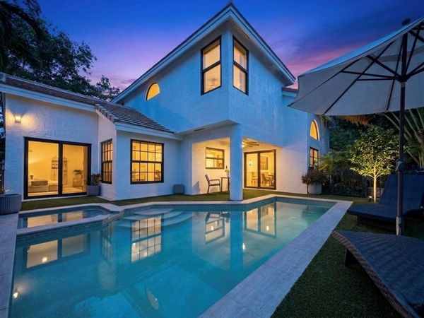 240 Sherwood Forest Drive , Delray Beach, FL 33445