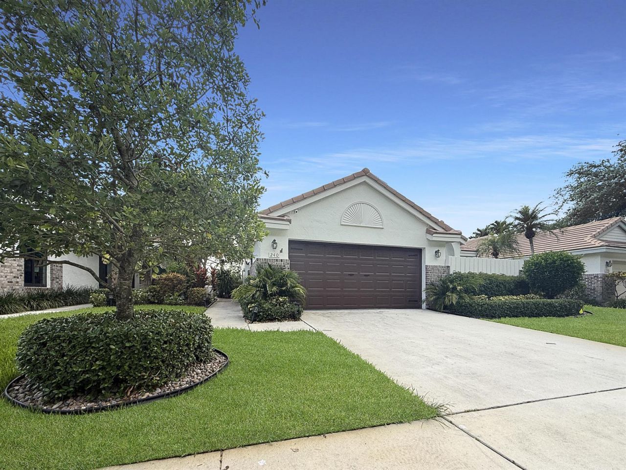 240 Sherwood Forest Drive , Delray Beach, FL 33445 Photo
