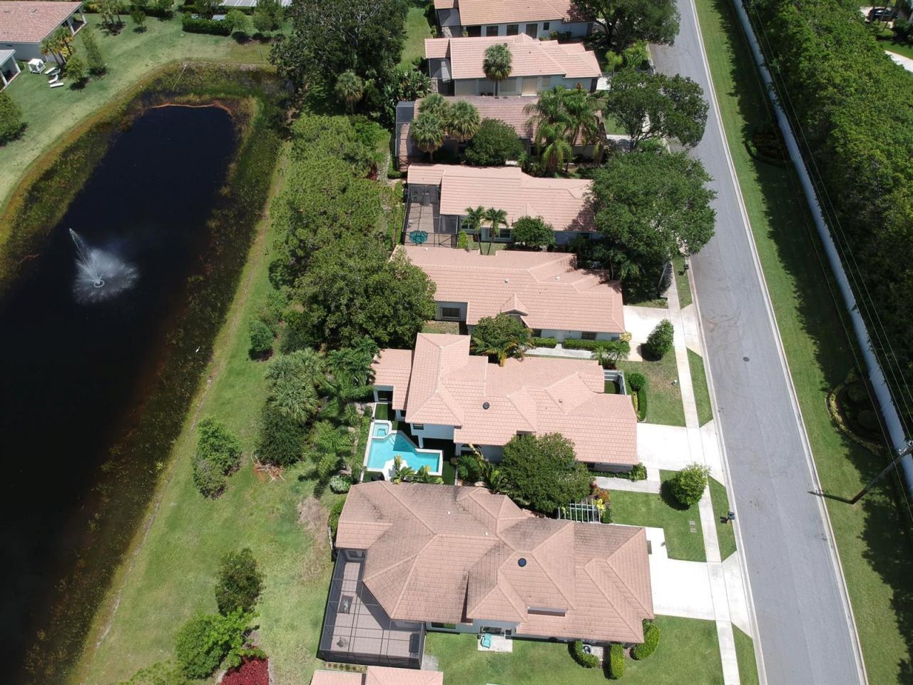 240 Sherwood Forest Drive , Delray Beach, FL 33445 Photo
