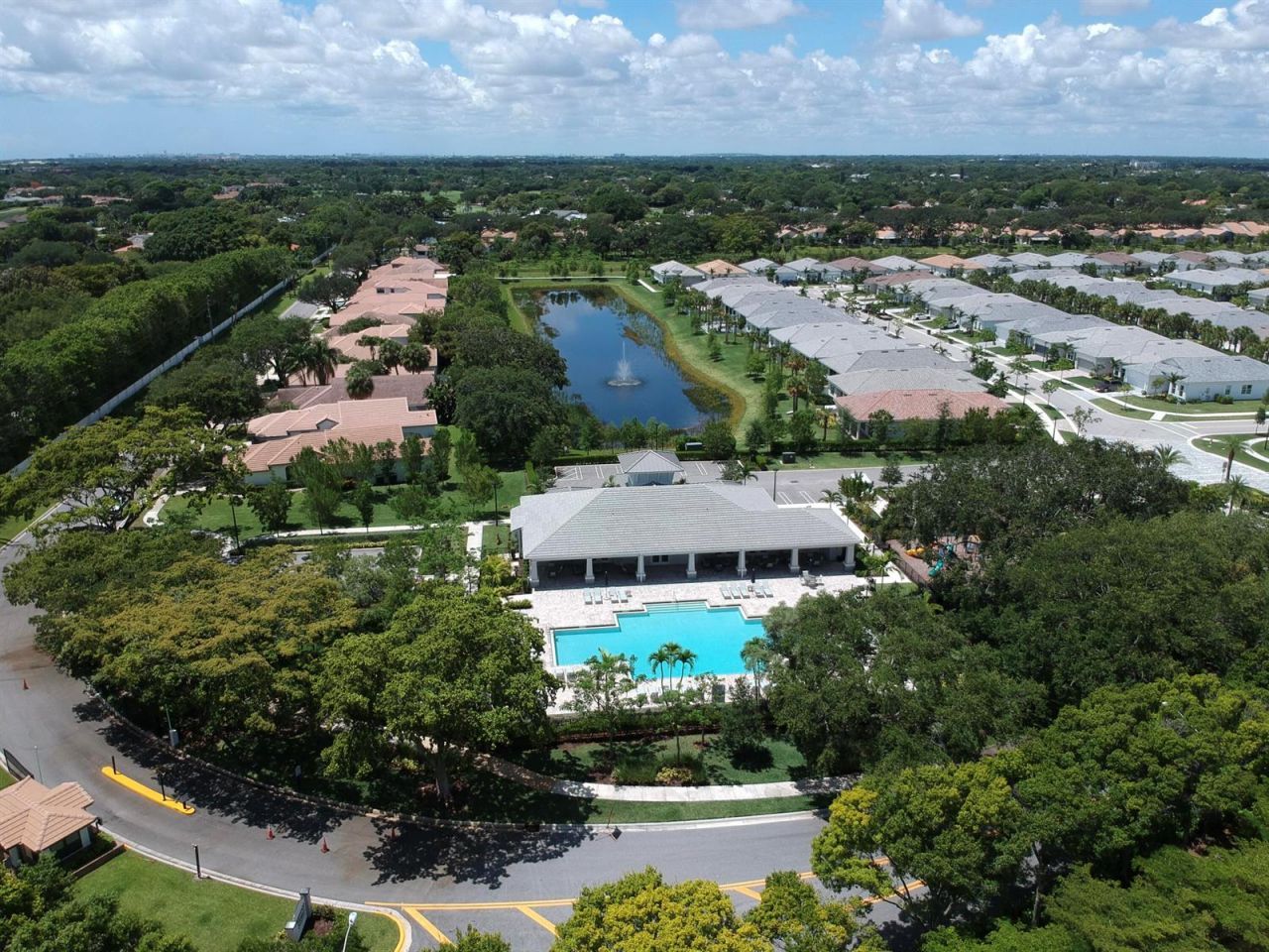 240 Sherwood Forest Drive , Delray Beach, FL 33445 Photo