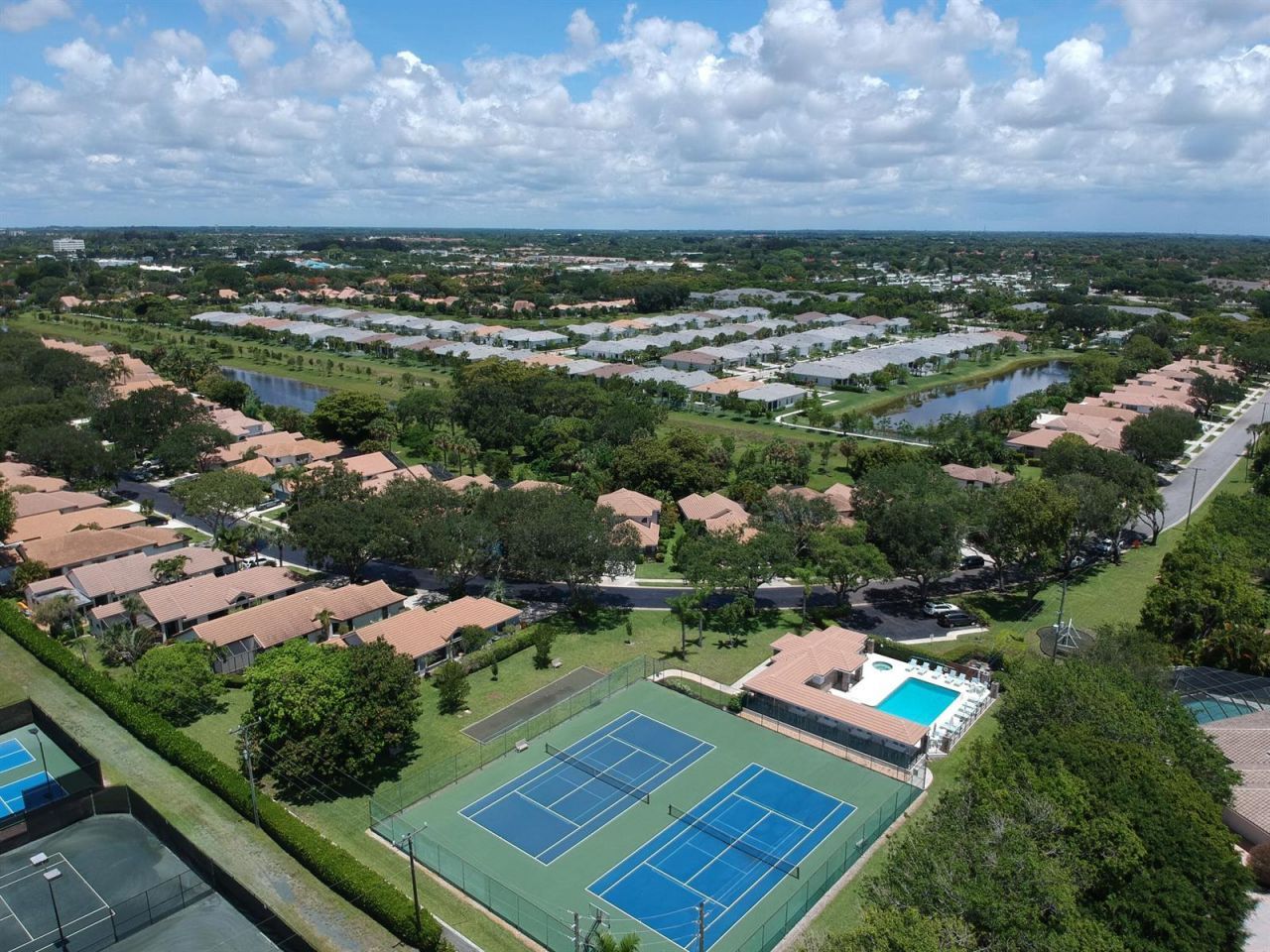 240 Sherwood Forest Drive , Delray Beach, FL 33445 Photo