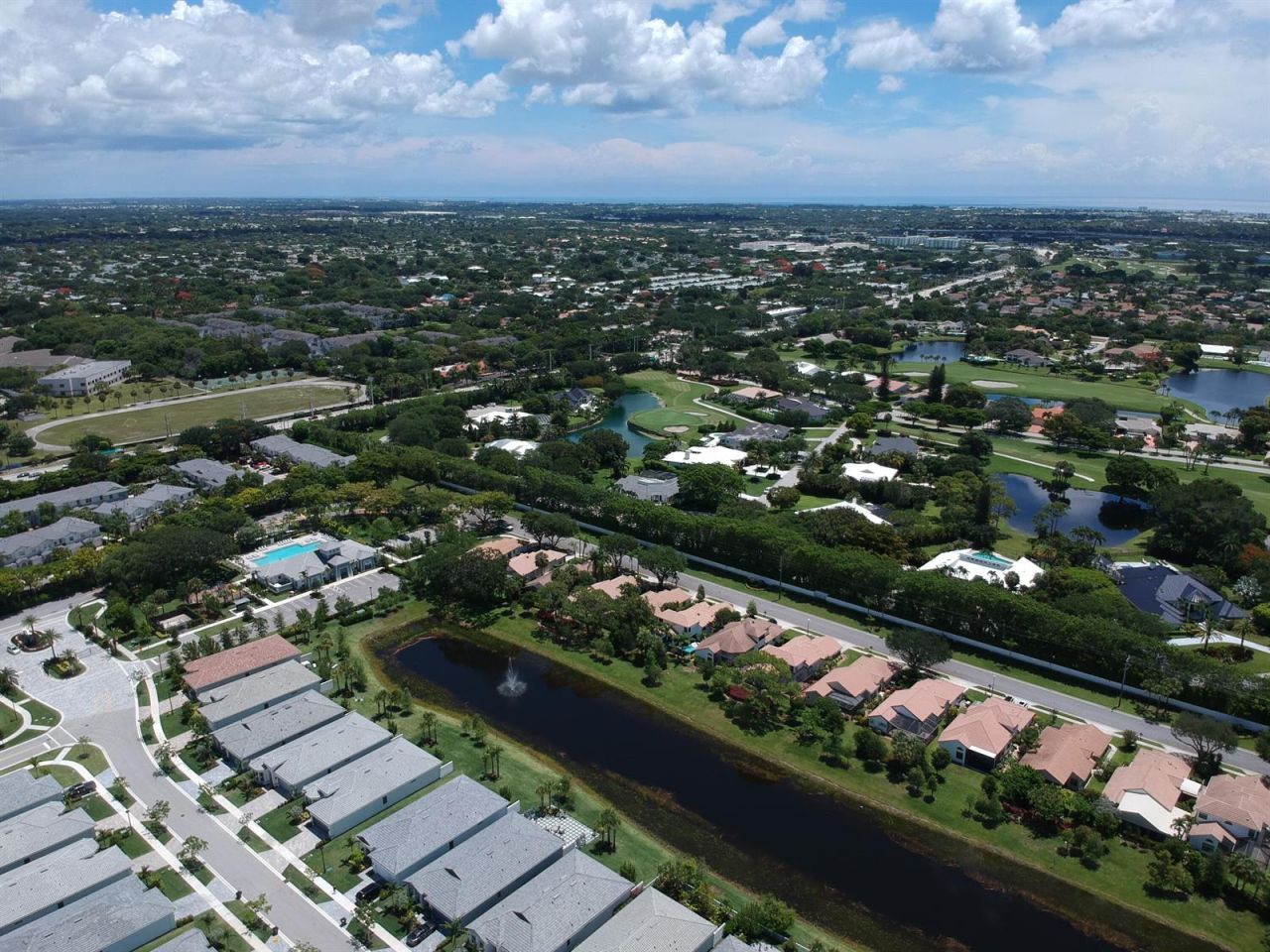 240 Sherwood Forest Drive , Delray Beach, FL 33445 Photo