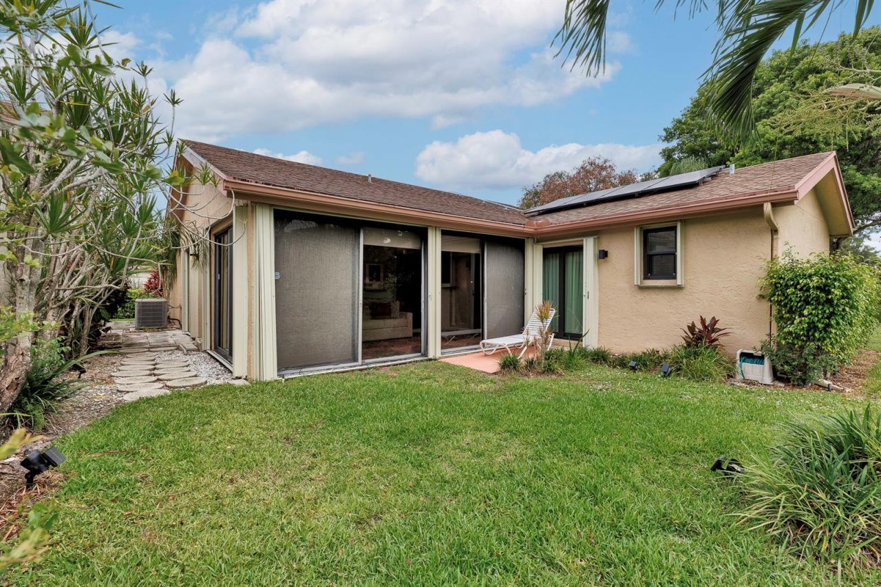 4512 Cordia Circle, Coconut Creek, FL 33066 Photo