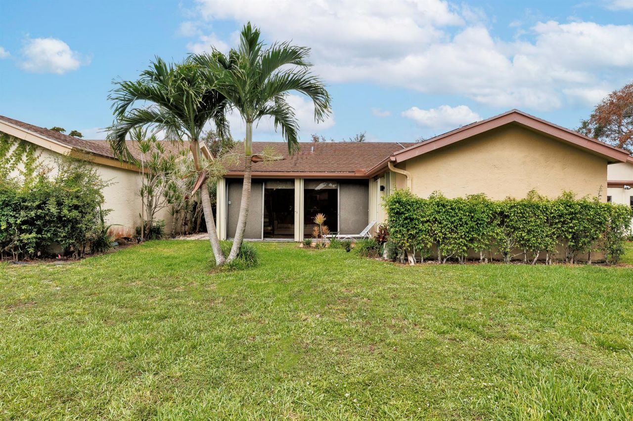 4512 Cordia Circle, Coconut Creek, FL 33066 Photo