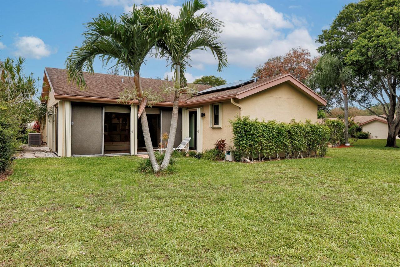 4512 Cordia Circle, Coconut Creek, FL 33066 Photo