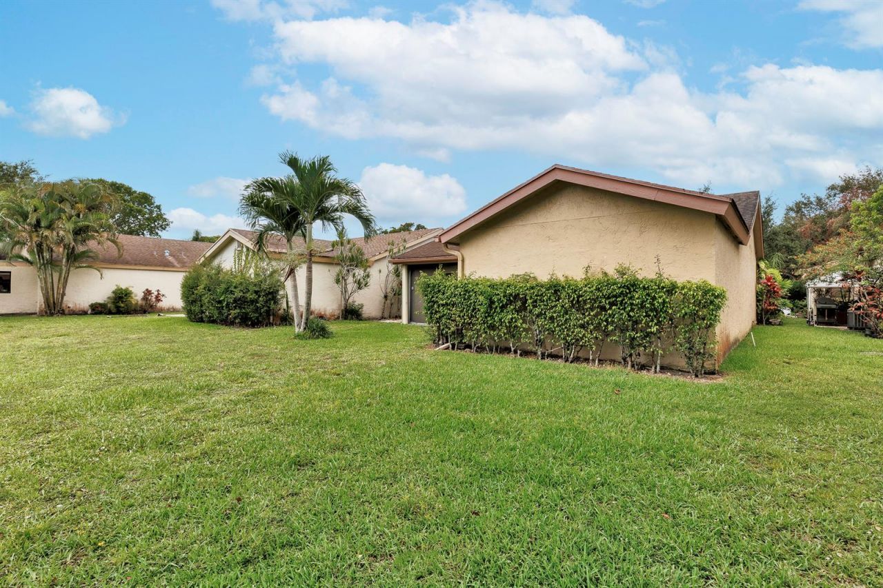 4512 Cordia Circle, Coconut Creek, FL 33066 Photo