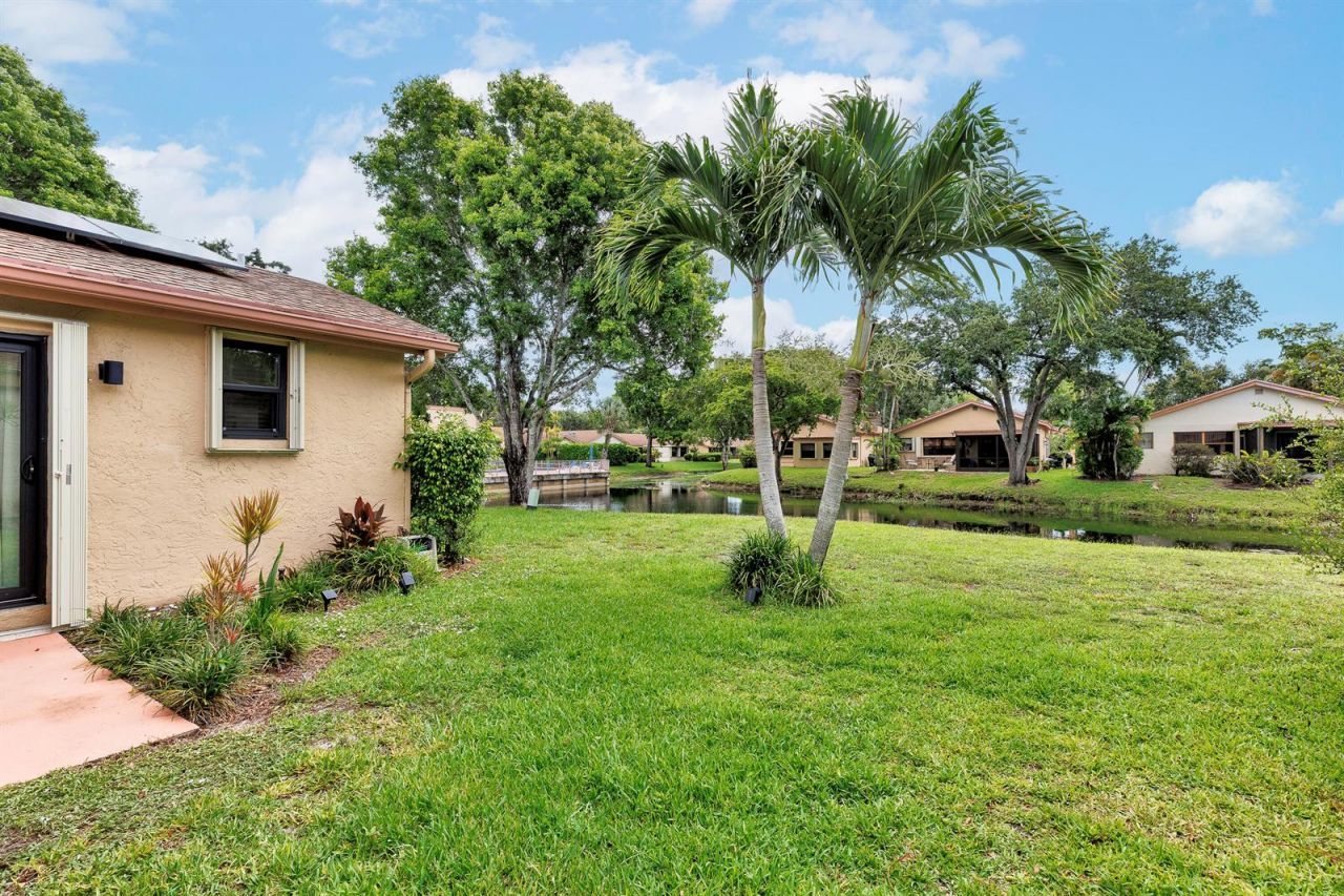 4512 Cordia Circle, Coconut Creek, FL 33066 Photo