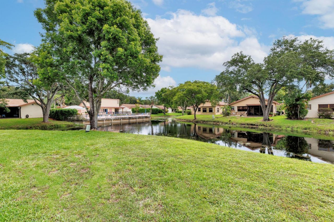 4512 Cordia Circle, Coconut Creek, FL 33066 Photo