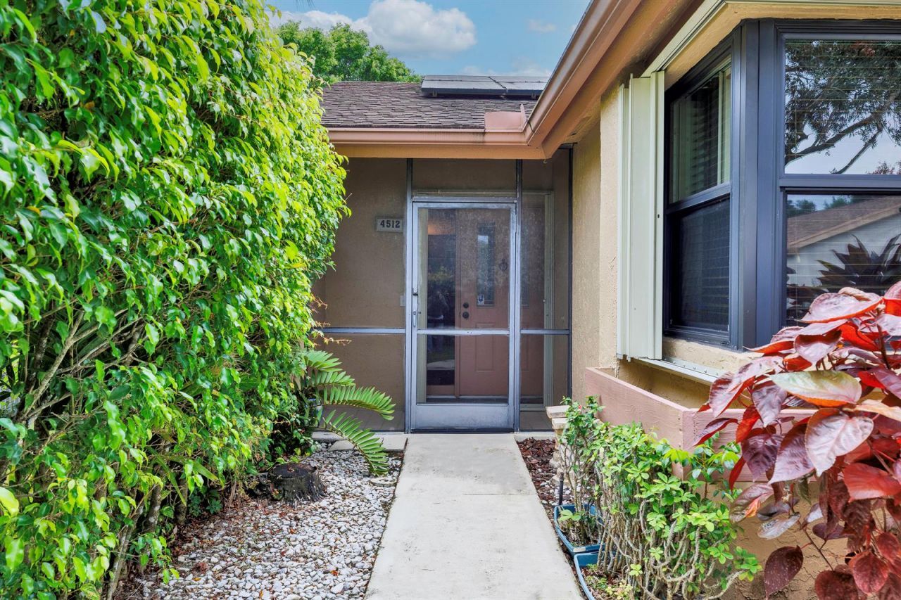 4512 Cordia Circle, Coconut Creek, FL 33066 Photo