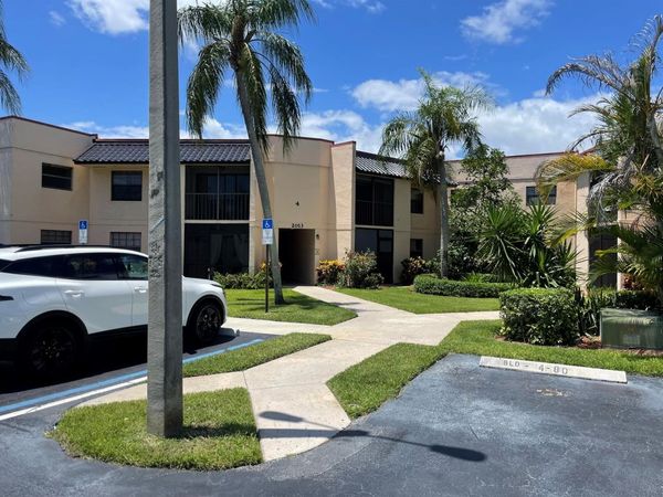 2013 NE Collins Circle , Unit 50, Jensen Beach, FL 34957