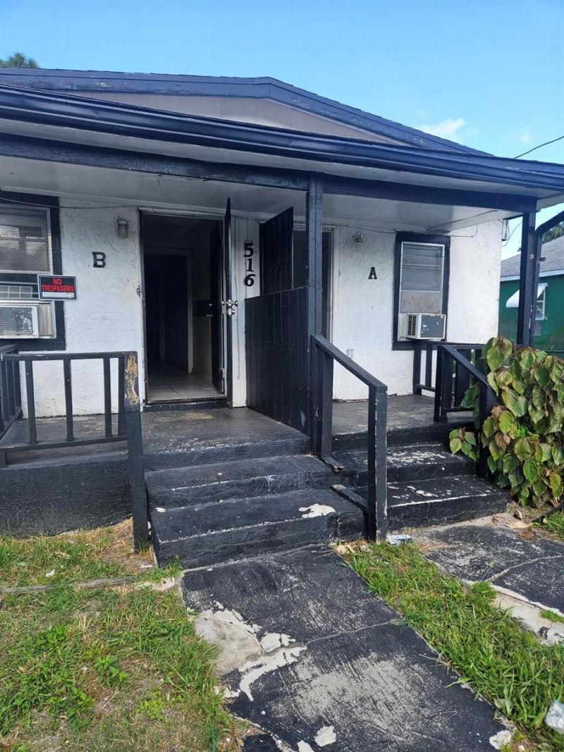 516 N 21st Street , Fort Pierce, FL 34950 Photo