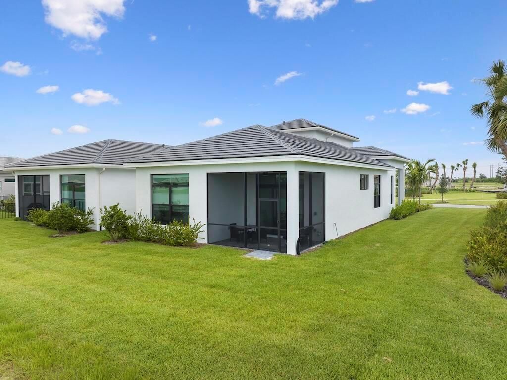 12442 SW Lunata Way , Port Saint Lucie, FL 34987 Photo
