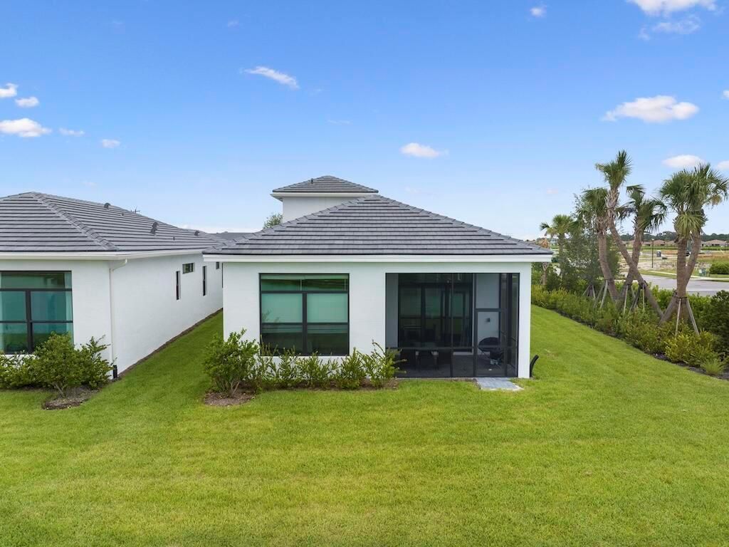 12442 SW Lunata Way , Port Saint Lucie, FL 34987 Photo
