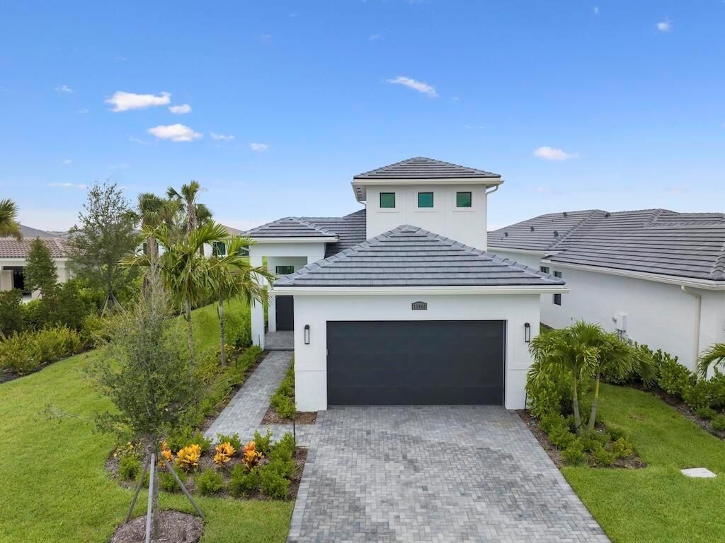 12442 SW Lunata Way , Port Saint Lucie, FL 34987 Photo