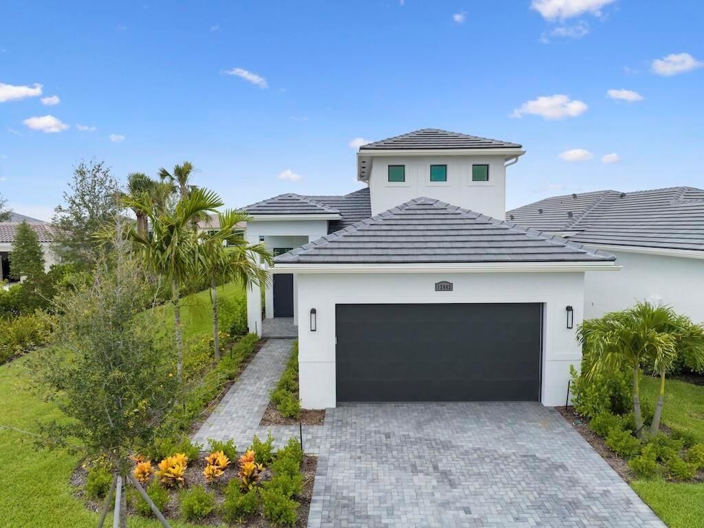 12442 SW Lunata Way , Port Saint Lucie, FL 34987 Photo