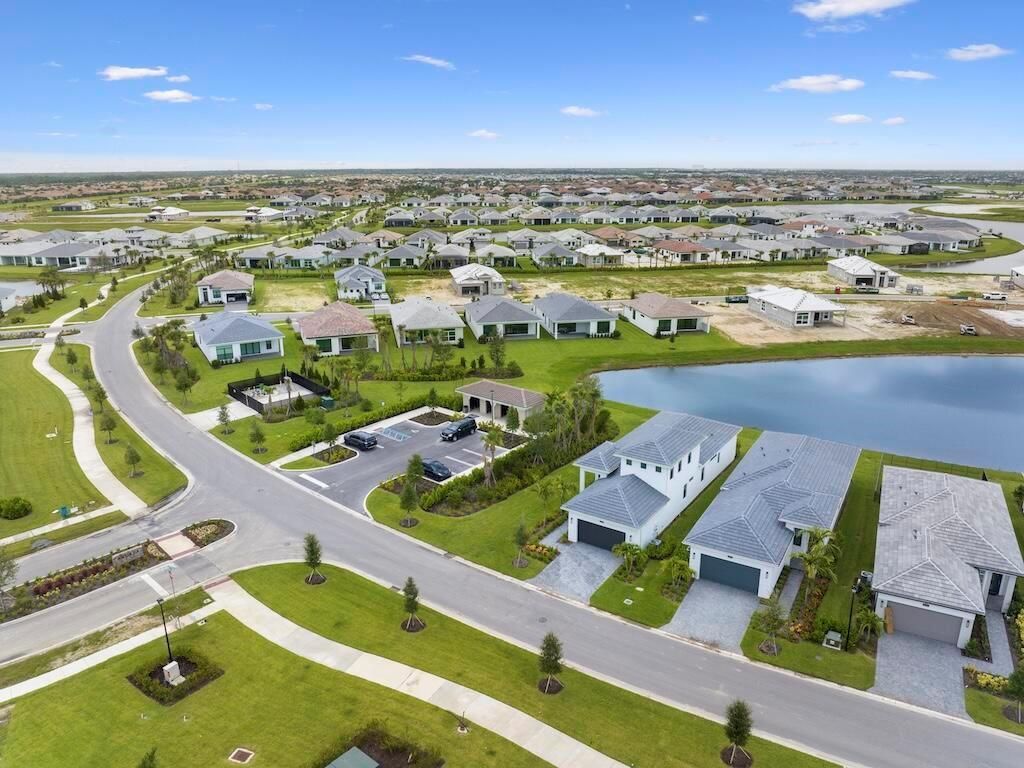 12442 SW Lunata Way , Port Saint Lucie, FL 34987 Photo