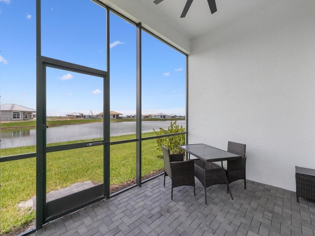 12442 SW Lunata Way , Port Saint Lucie, FL 34987 Photo