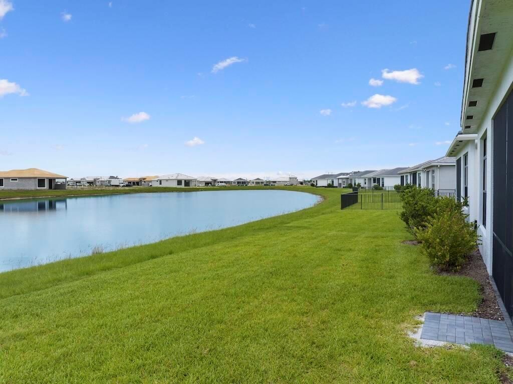 12442 SW Lunata Way , Port Saint Lucie, FL 34987 Photo
