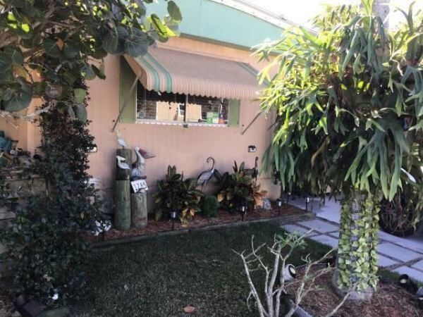 1785 SW Diana Terrace , Stuart, FL 34997