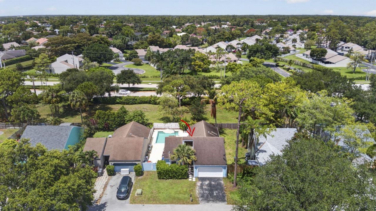 537 Goldenwood Way , Wellington, FL 33414 Photo