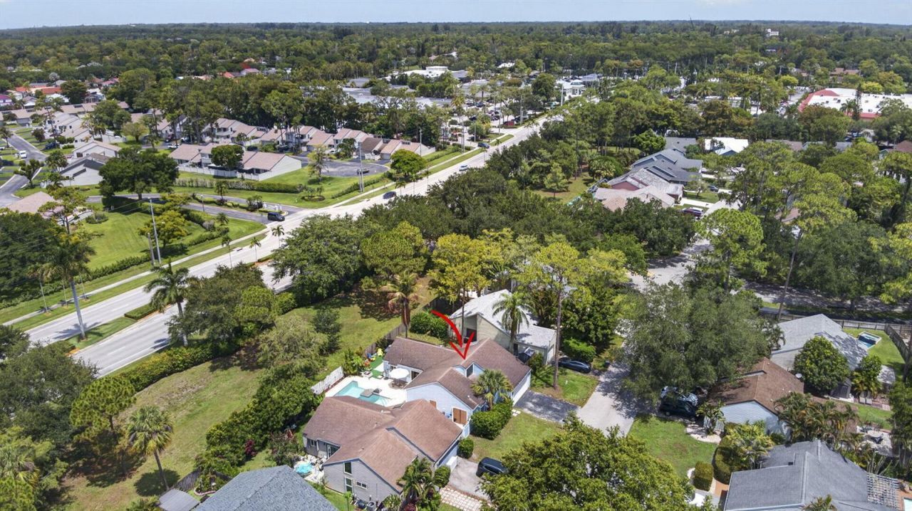 537 Goldenwood Way , Wellington, FL 33414 Photo