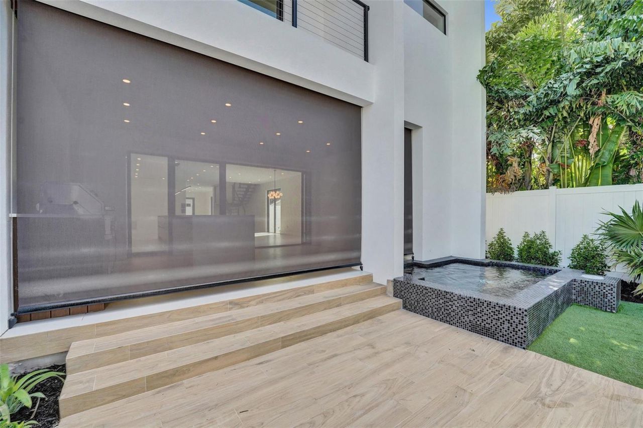 1525 NE 15th Avenue , Fort Lauderdale, FL 33304 Photo