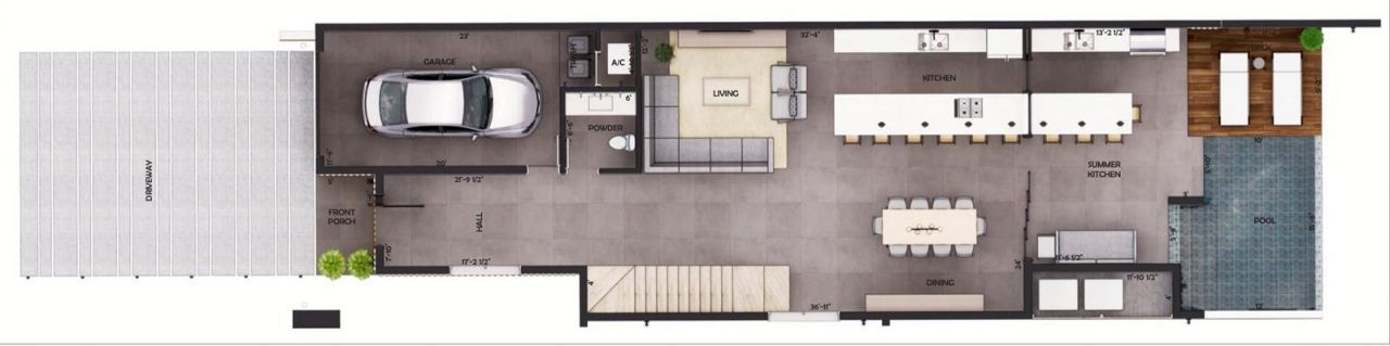 1527 NE 15th Avenue , Fort Lauderdale, FL 33304 Photo