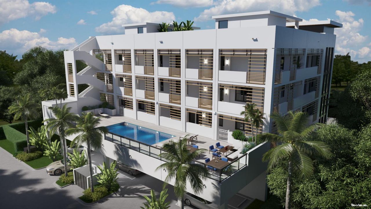 235 SE 5th Avenue , Unit 2-1, Delray Beach, FL 33483 Photo