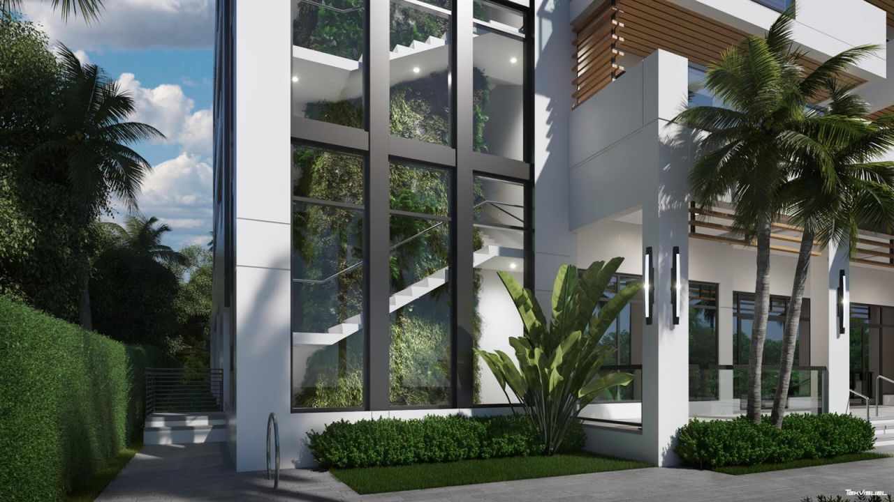 235 SE 5th Avenue , Unit 2-1, Delray Beach, FL 33483 Photo