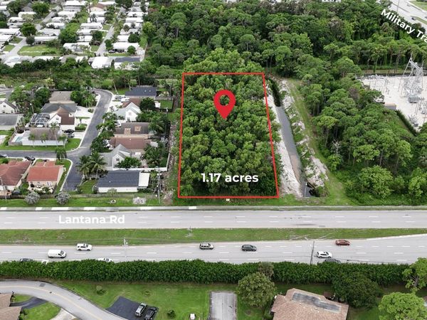 0000 Lantana Road , Atlantis, FL 33462