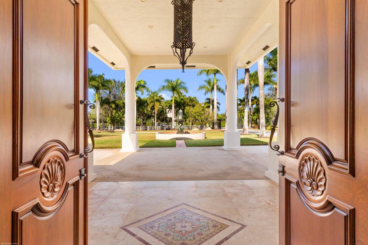 15330 Ocean Breeze Lane , Wellington, FL 33414 Photo