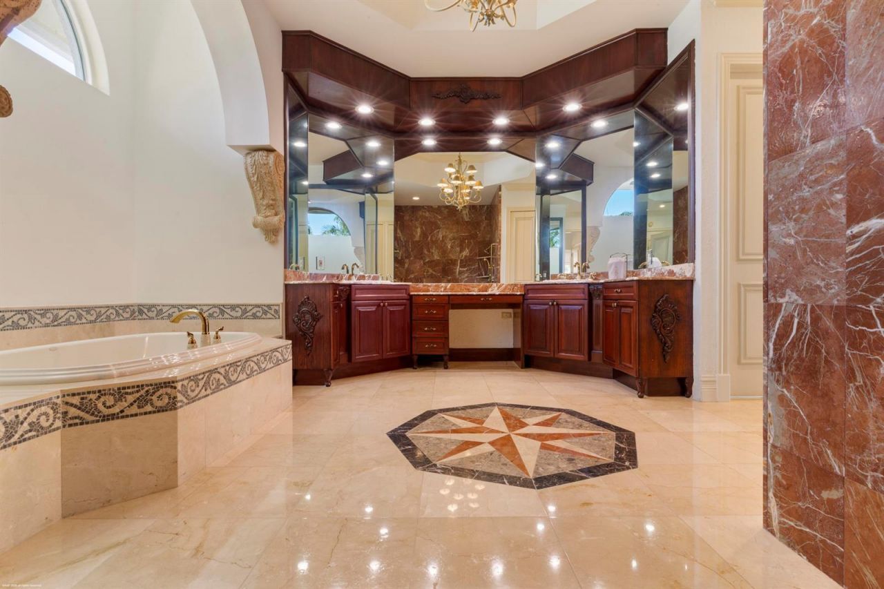 15330 Ocean Breeze Lane , Wellington, FL 33414 Photo