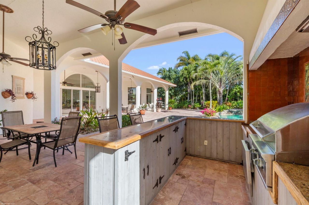 15330 Ocean Breeze Lane , Wellington, FL 33414 Photo