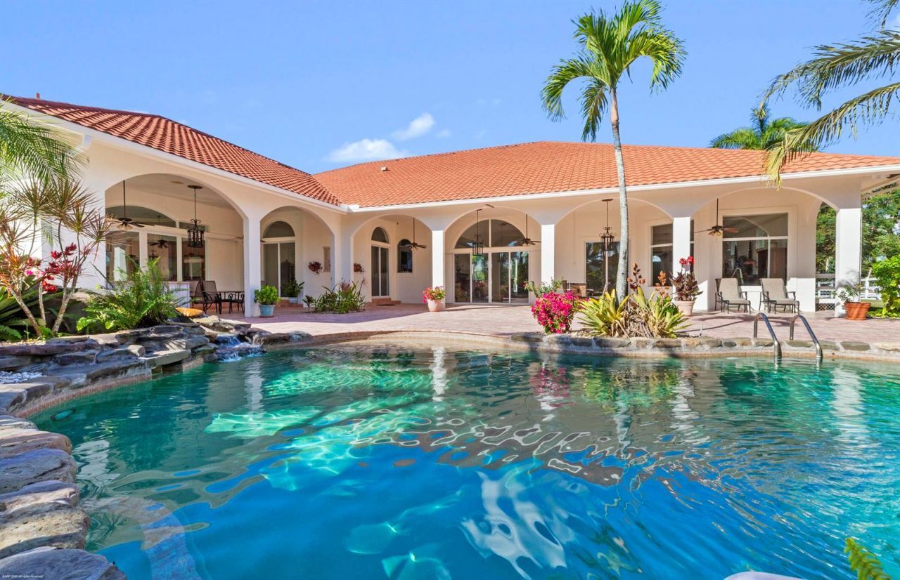 15330 Ocean Breeze Lane , Wellington, FL 33414 Photo