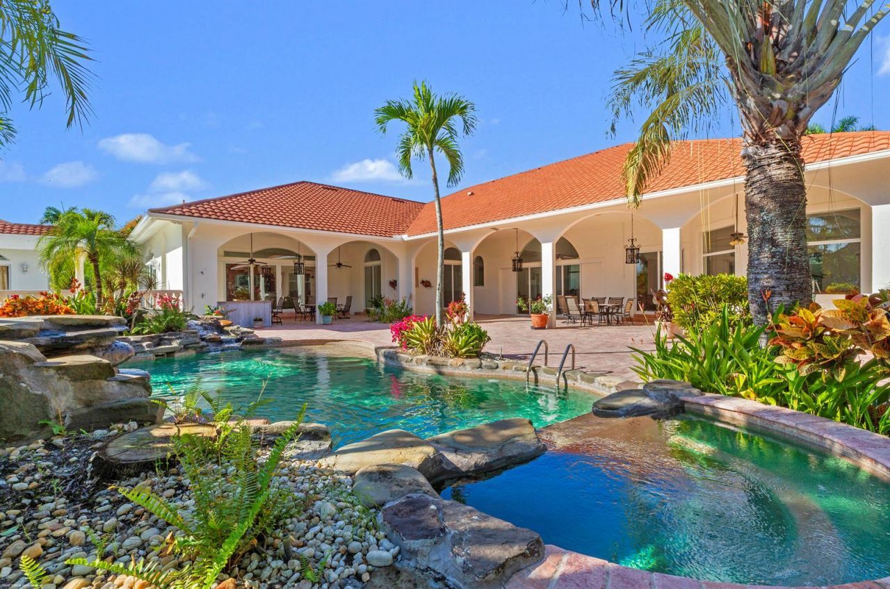 15330 Ocean Breeze Lane , Wellington, FL 33414 Photo