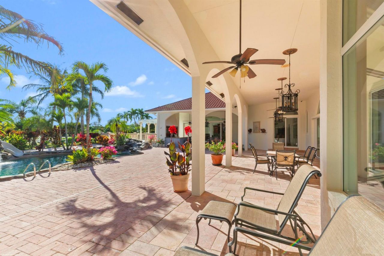 15330 Ocean Breeze Lane , Wellington, FL 33414 Photo