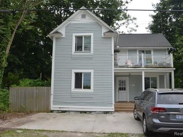 43 Margaret Street, Northfield Twp, MI 48189